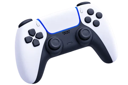 Manette de jeu