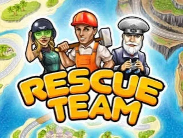 Rescue Team