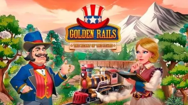 Golden Rails