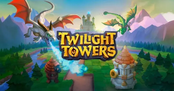 Twilight Towers