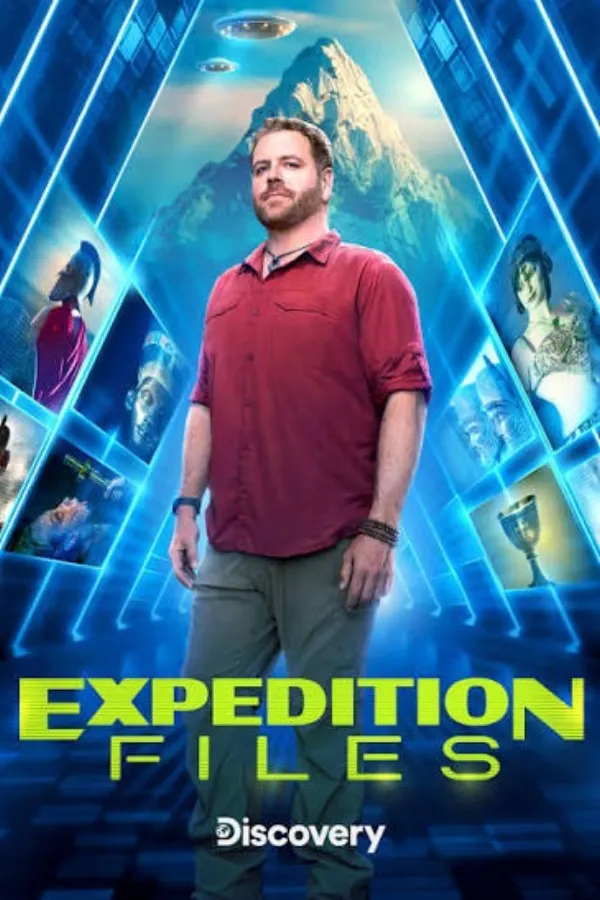 Expedition Files