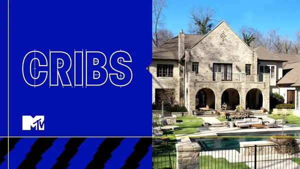 MTV Cribs