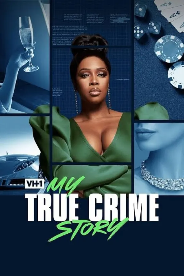 My True Crime Story