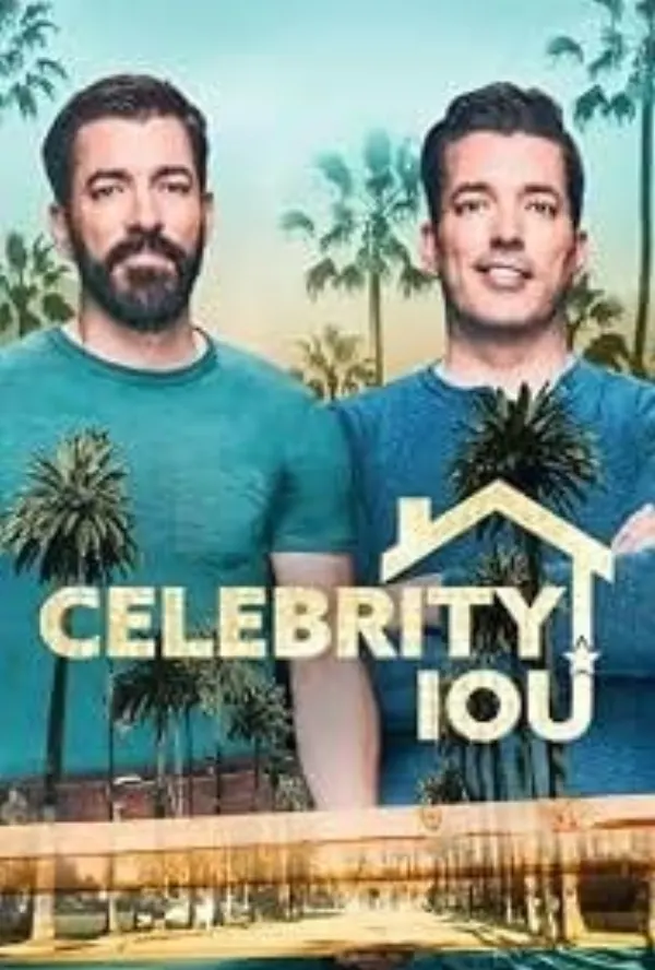 Celebrity IOU