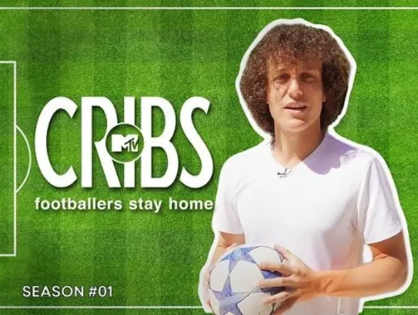 Cribs: Footballers Stay Home