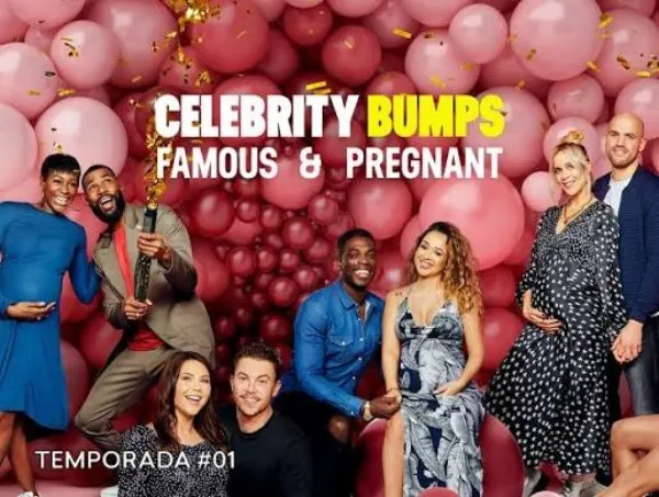 Celebrity Bumps: Famous & Pregnant
