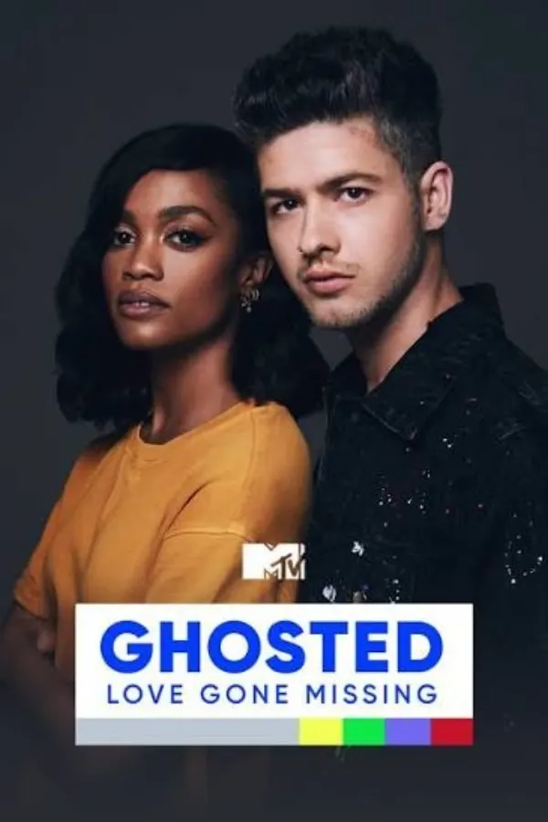 Ghosted: Love Gone Missing