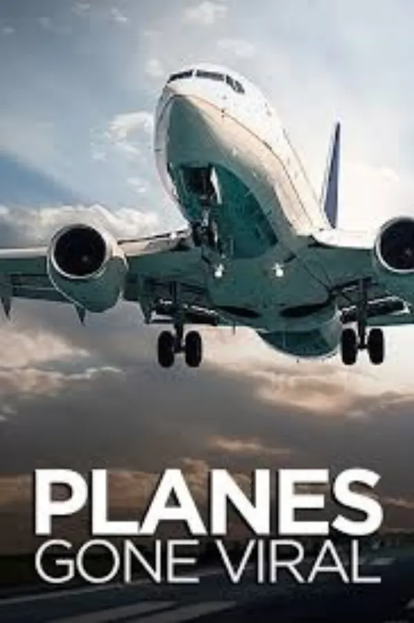 Planes Gone Viral