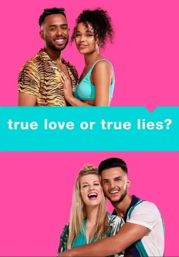 True Love or True Lies?