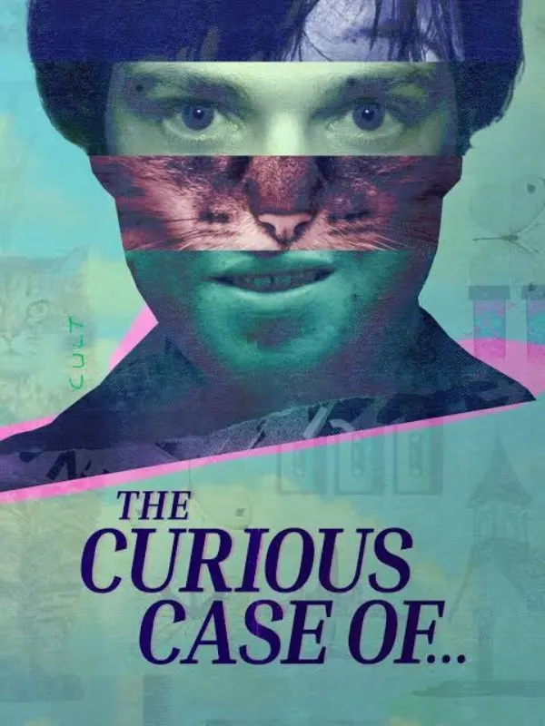 The Curious Case Of…