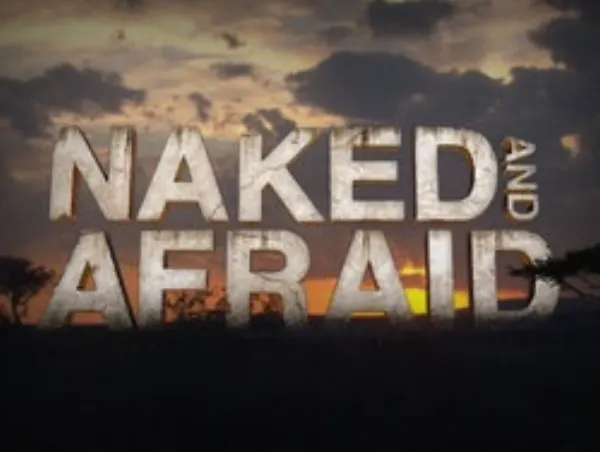 Naked and Afraid